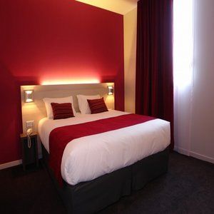 Brit Hotel Vannes-Theix Esterno foto