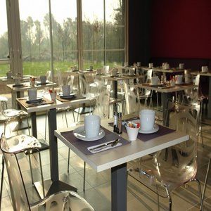 Brit Hotel Vannes-Theix Esterno foto